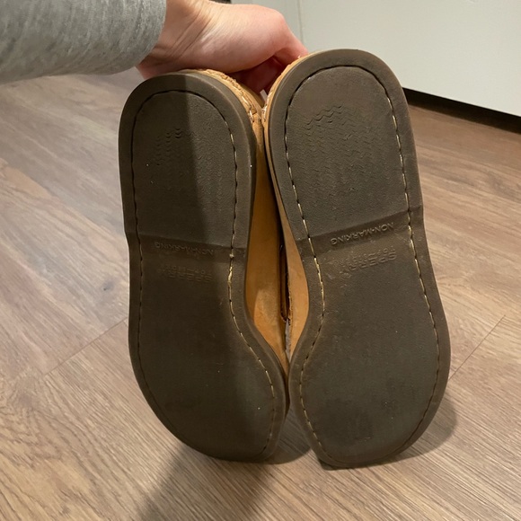 Sperry Gold Cup Boat Shoe - Picture 5 of 6